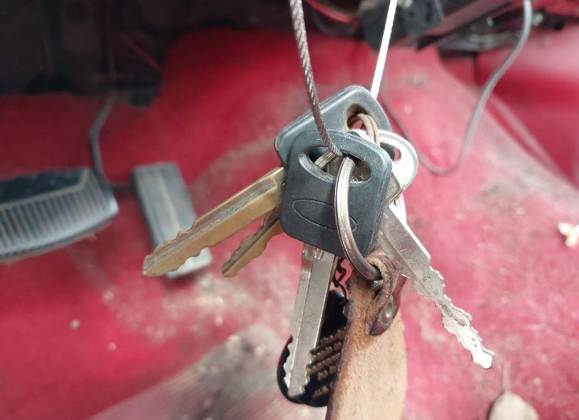 Photo 11 of 1993 Ford F350 N/A (VIN 1FTJX35G7PKB07276)