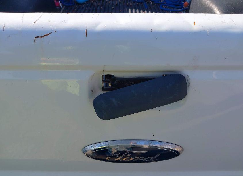 Photo 12 of 2010 Ford Ranger XL (VIN 1FTKR1AD0APA07786)