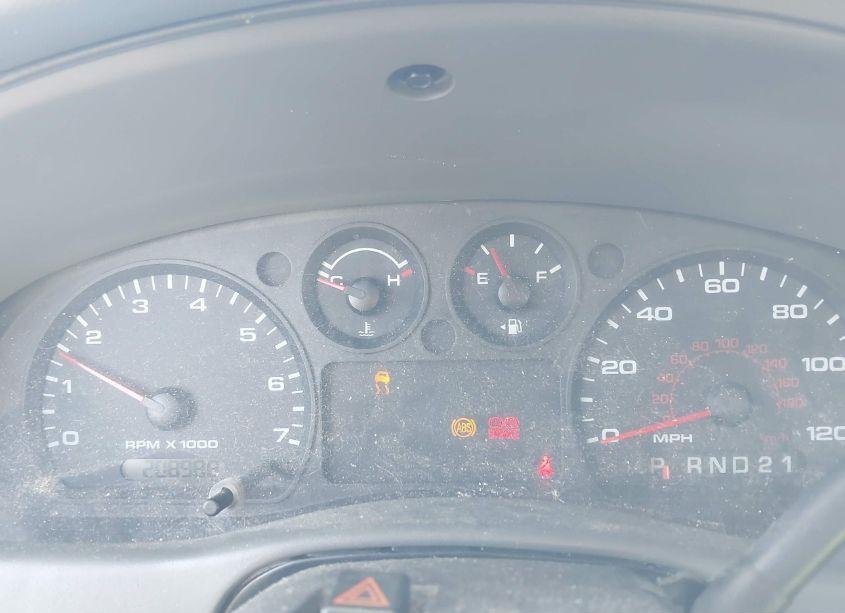 Photo 7 of 2010 Ford Ranger XL (VIN 1FTKR1AD0APA07786)