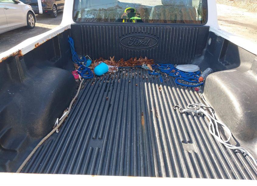 Photo 8 of 2010 Ford Ranger XL (VIN 1FTKR1AD0APA07786)