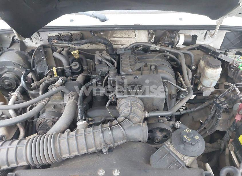 Photo 10 of 2010 Ford Ranger XL/XLT (VIN 1FTKR1AD1APA68483)