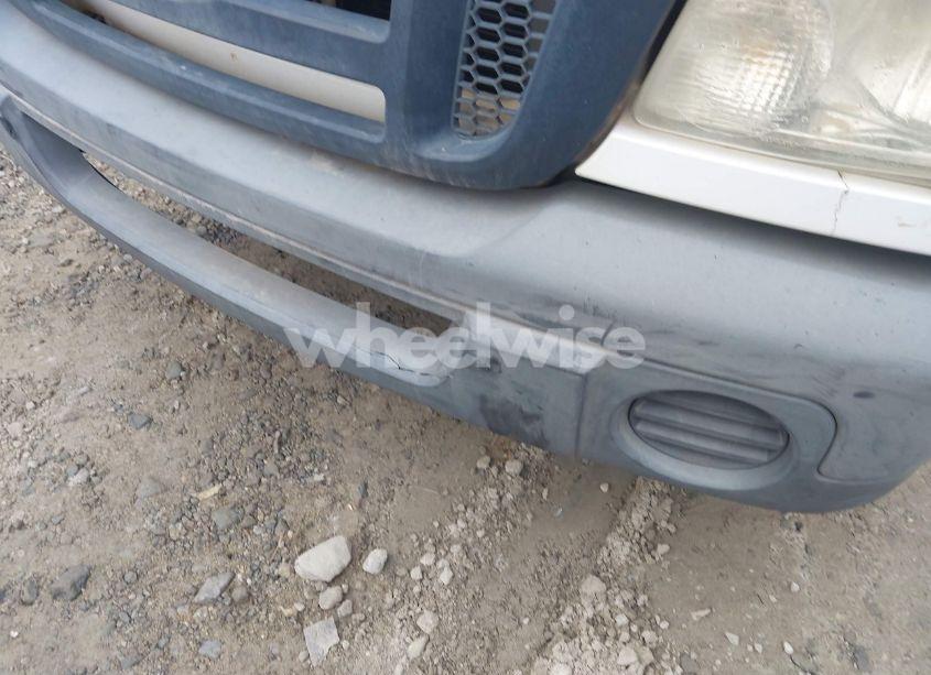 Photo 6 of 2010 Ford Ranger XL/XLT (VIN 1FTKR1AD1APA68483)