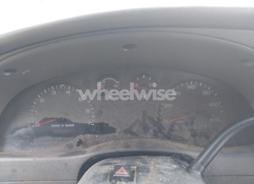 Photo 7 of 2010 Ford Ranger XL/XLT (VIN 1FTKR1AD1APA68483)