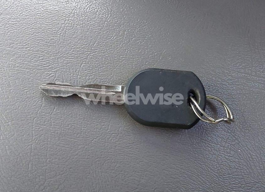 Photo 11 of 2010 Ford Ranger XL/XLT (VIN 1FTKR1AD2APA48789)