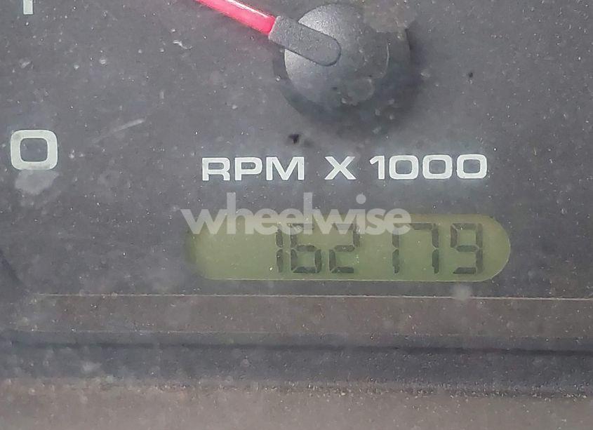 Photo 15 of 2010 Ford Ranger XL/XLT (VIN 1FTKR1AD2APA48789)