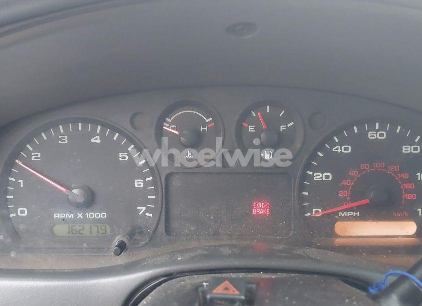 Photo 7 of 2010 Ford Ranger XL/XLT (VIN 1FTKR1AD2APA48789)