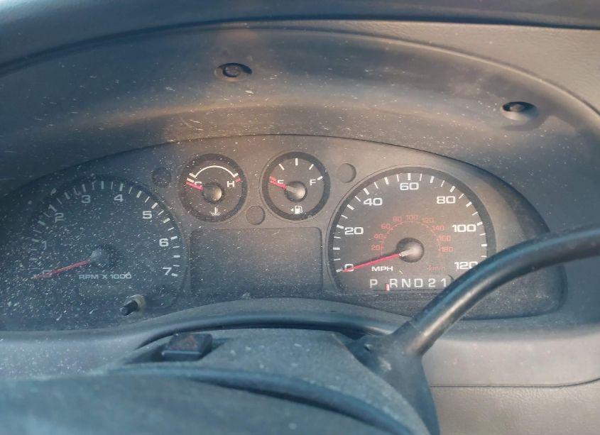 Photo 14 of 2010 Ford Ranger XL/XLT (VIN 1FTKR1AD2APA61865)