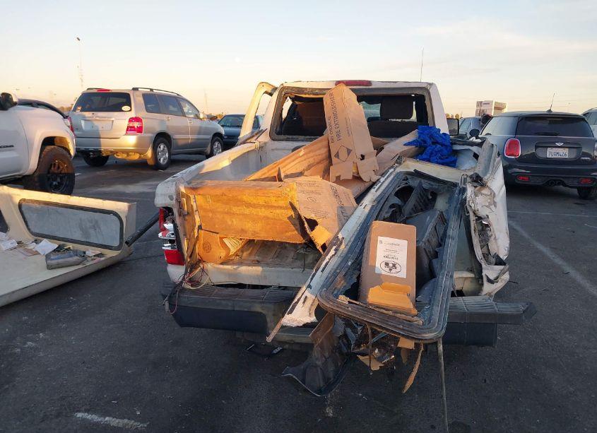 Photo 15 of 2010 Ford Ranger XL/XLT (VIN 1FTKR1AD2APA61865)