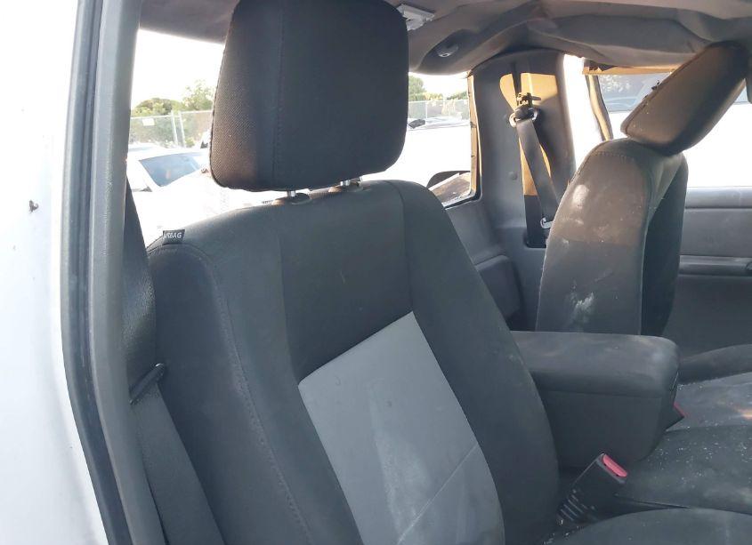 Photo 8 of 2010 Ford Ranger XL/XLT (VIN 1FTKR1AD2APA61865)