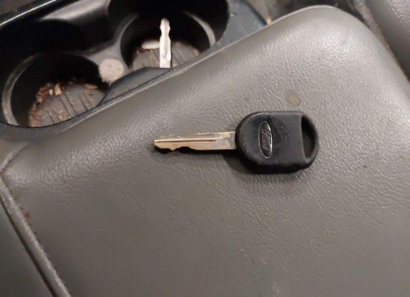 Photo 11 of 2011 Ford Ranger XL (VIN 1FTKR1AD2BPA14773)