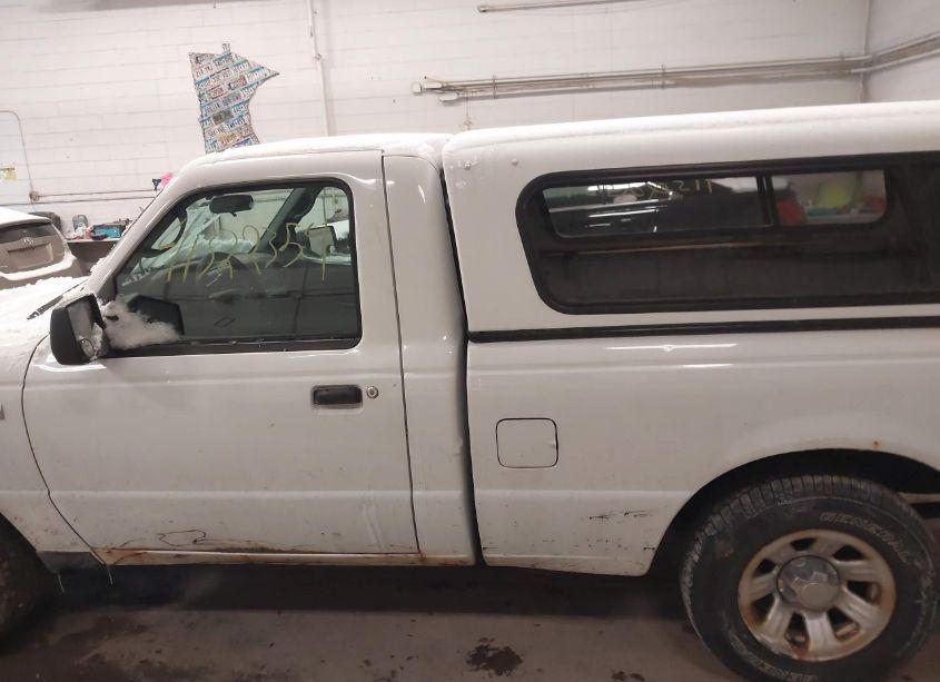 Photo 14 of 2011 Ford Ranger XL (VIN 1FTKR1AD2BPA14773)