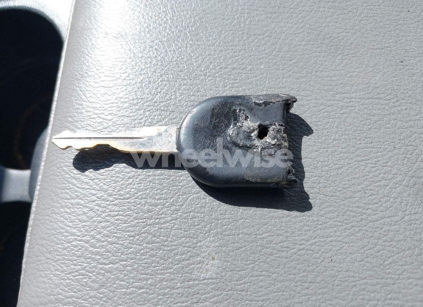 Photo 11 of 2011 Ford Ranger XL (VIN 1FTKR1AD2BPB01640)