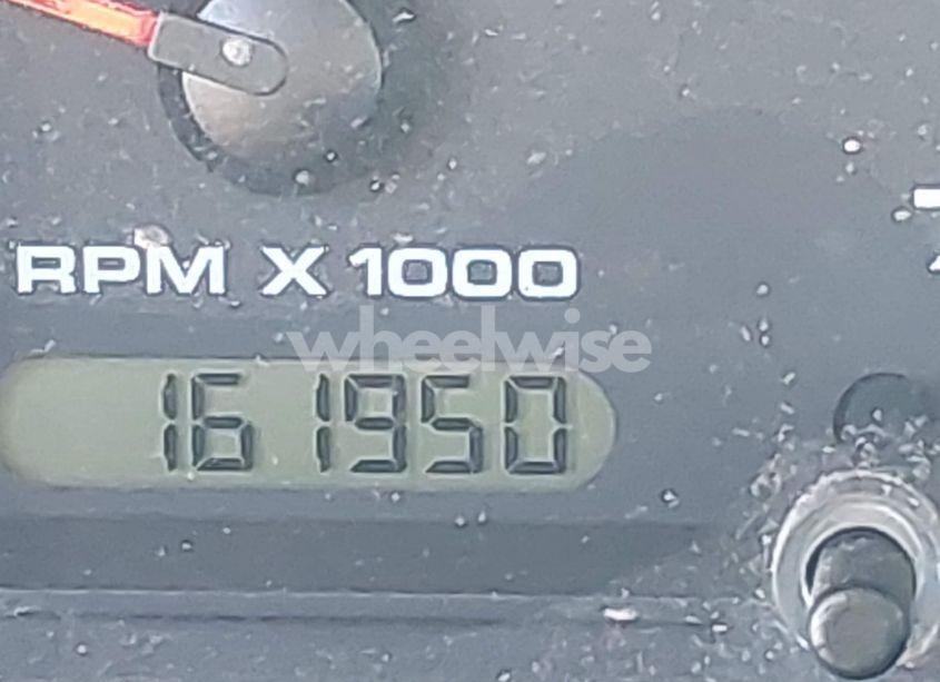 Photo 15 of 2011 Ford Ranger XL (VIN 1FTKR1AD2BPB01640)