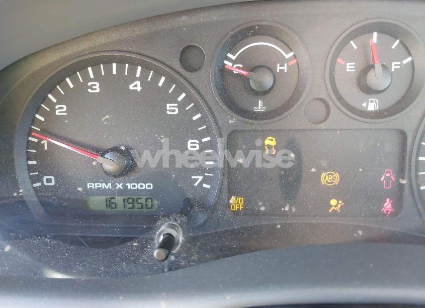 Photo 7 of 2011 Ford Ranger XL (VIN 1FTKR1AD2BPB01640)