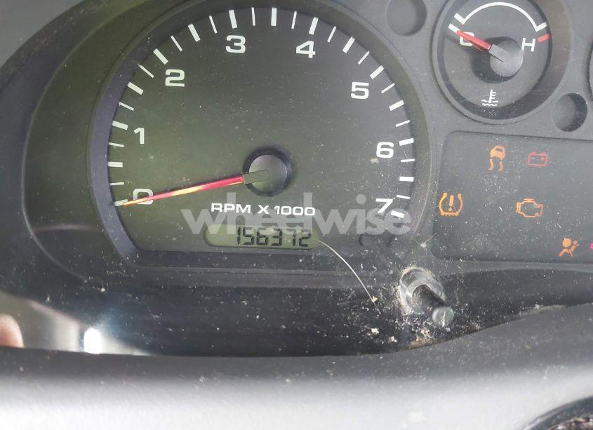 Photo 15 of 2011 Ford Ranger XL (VIN 1FTKR1AD2BPB17210)