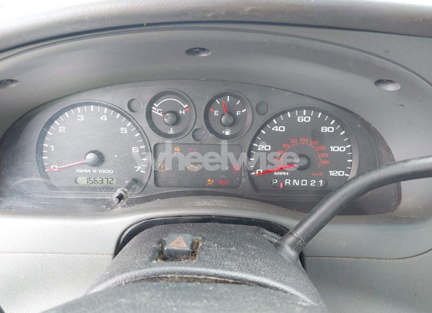 Photo 7 of 2011 Ford Ranger XL (VIN 1FTKR1AD2BPB17210)