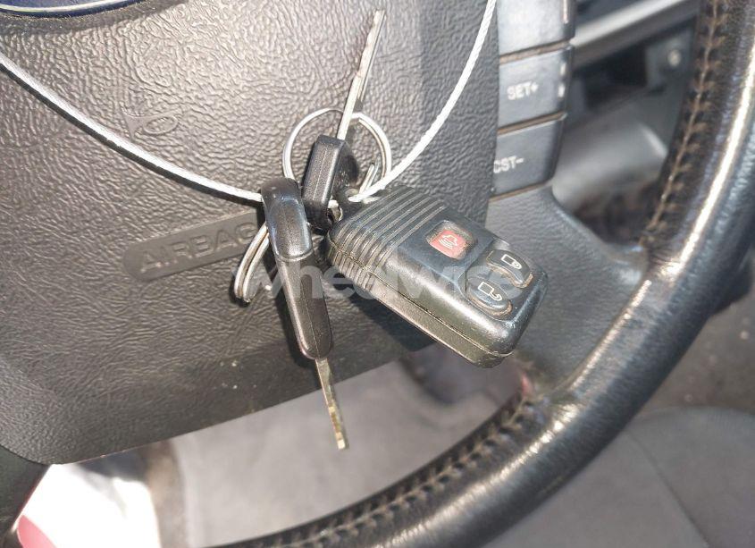 Photo 11 of 2010 Ford Ranger XL/XLT (VIN 1FTKR1AD3APA56089)