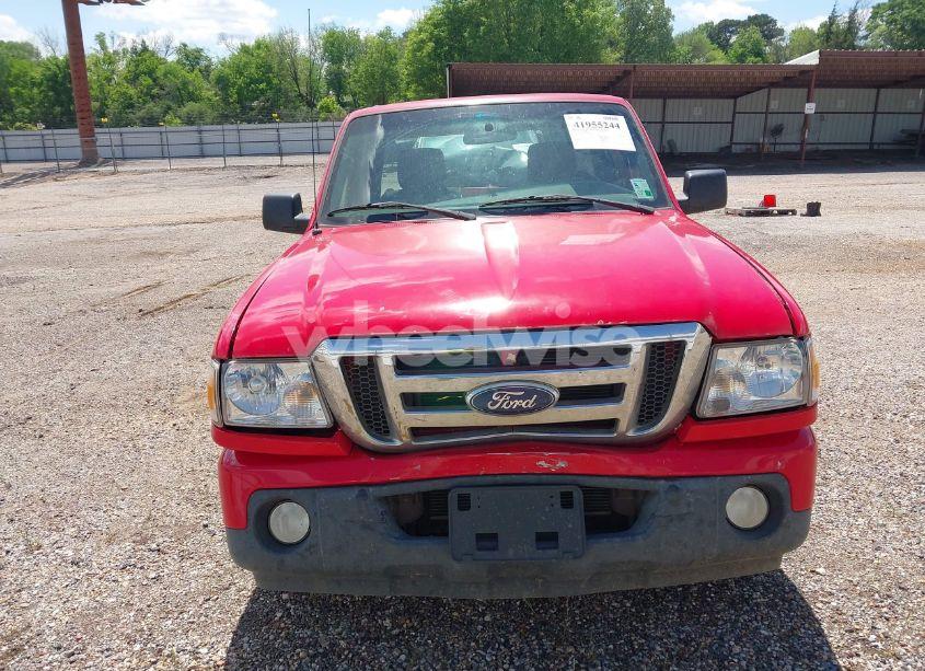 Photo 16 of 2010 Ford Ranger XL/XLT (VIN 1FTKR1AD3APA56089)