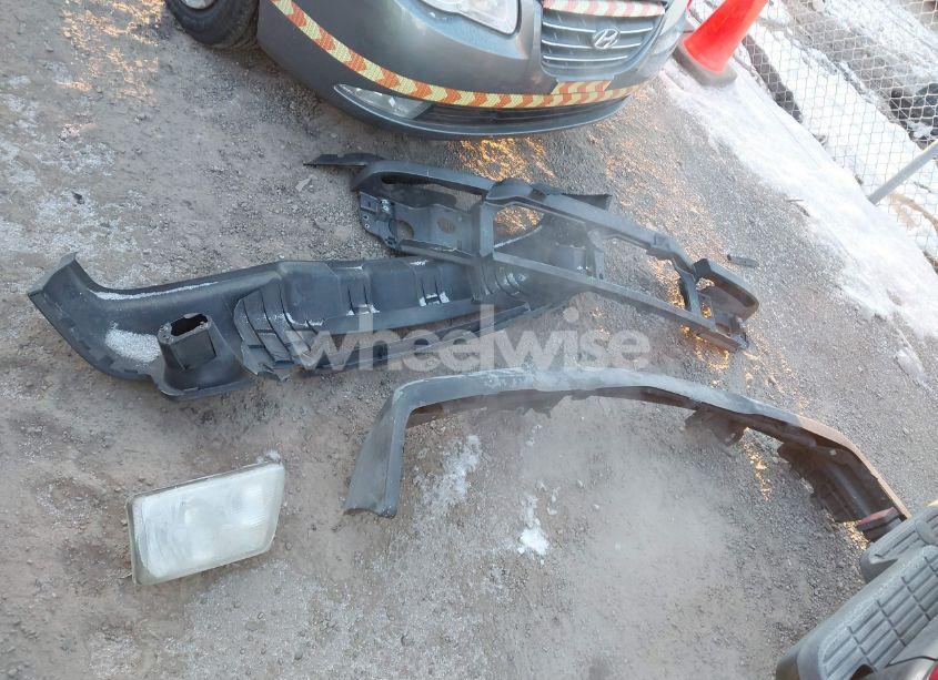 Photo 12 of 2010 Ford Ranger XL/XLT (VIN 1FTKR1AD3APA59851)