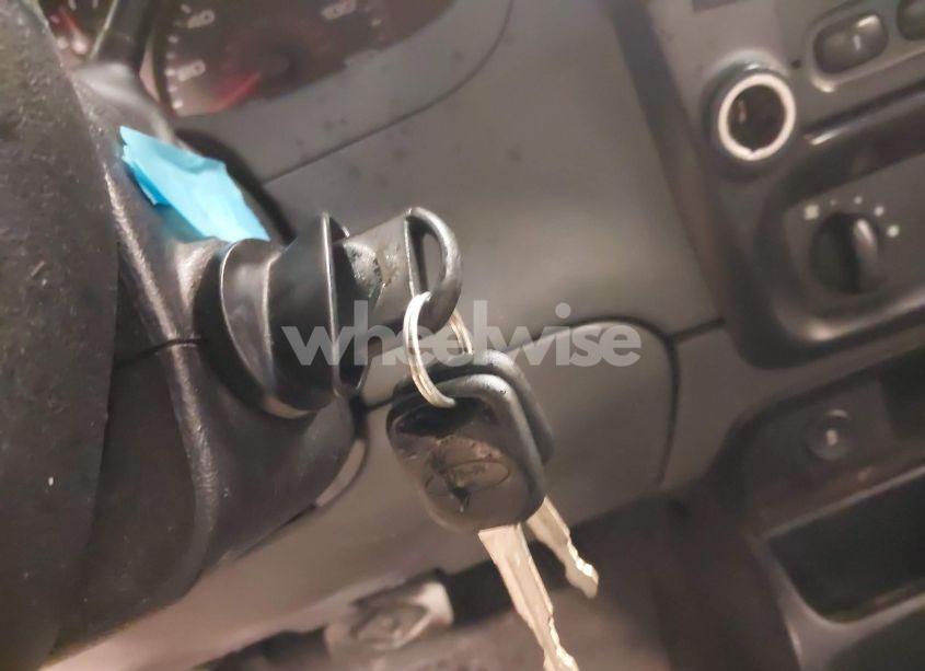 Photo 11 of 2010 Ford Ranger XL/XLT (VIN 1FTKR1AD3APA64130)