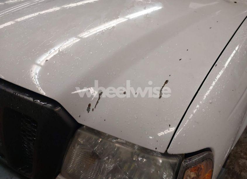 Photo 12 of 2010 Ford Ranger XL/XLT (VIN 1FTKR1AD3APA64130)