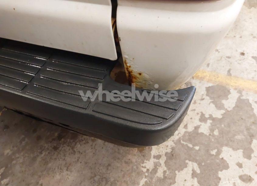 Photo 14 of 2010 Ford Ranger XL/XLT (VIN 1FTKR1AD3APA64130)