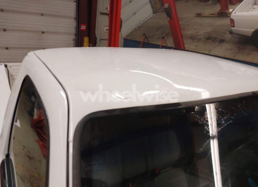 Photo 6 of 2010 Ford Ranger XL/XLT (VIN 1FTKR1AD3APA64130)