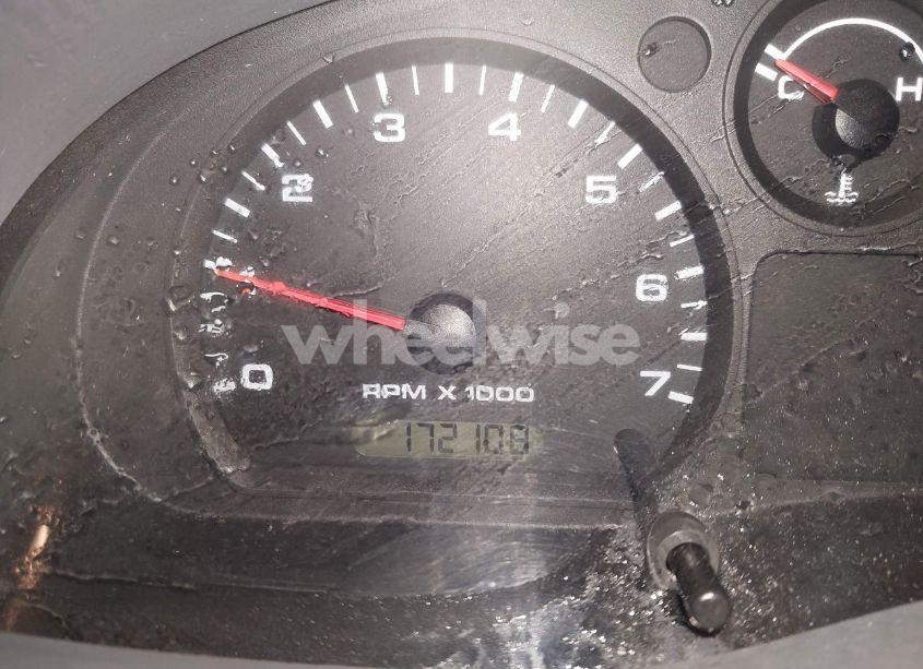 Photo 7 of 2010 Ford Ranger XL/XLT (VIN 1FTKR1AD3APA64130)