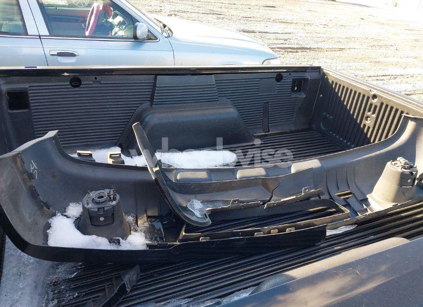 Photo 12 of 2010 Ford Ranger XL/XLT (VIN 1FTKR1AD3APA69859)