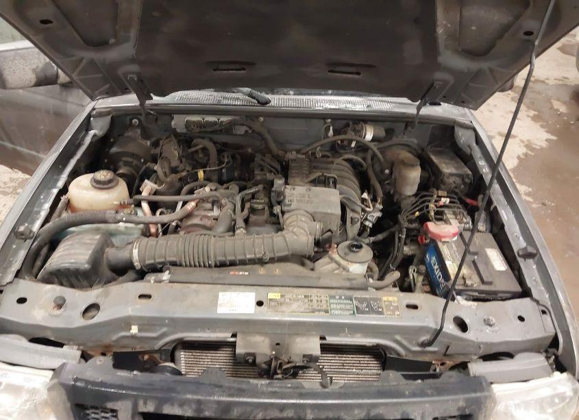 Photo 10 of 2011 Ford Ranger XL (VIN 1FTKR1AD4BPA79172)