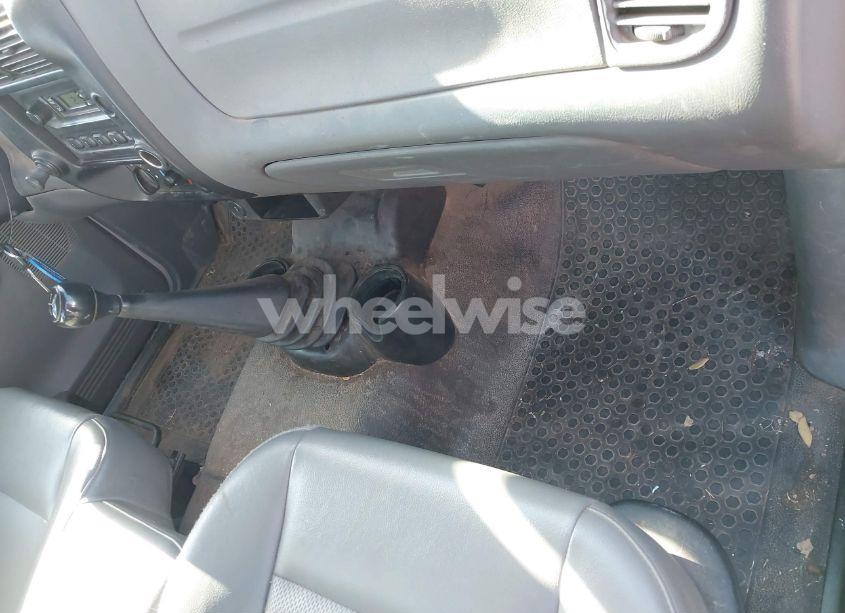 Photo 8 of 2010 Ford Ranger XL/XLT (VIN 1FTKR1AD5APA27371)