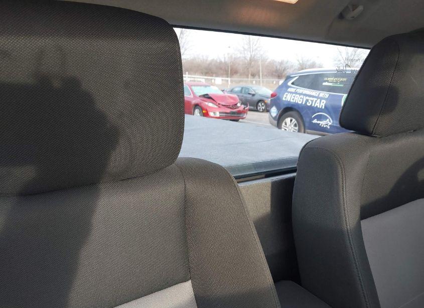 Photo 8 of 2010 Ford Ranger XL/XLT (VIN 1FTKR1AD5APA29928)