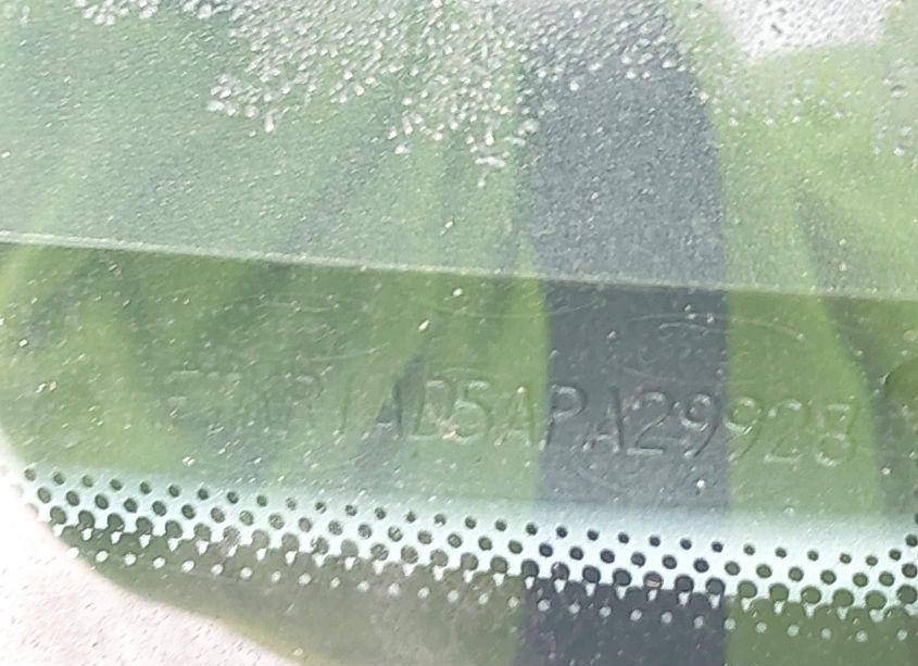 Photo 9 of 2010 Ford Ranger XL/XLT (VIN 1FTKR1AD5APA29928)