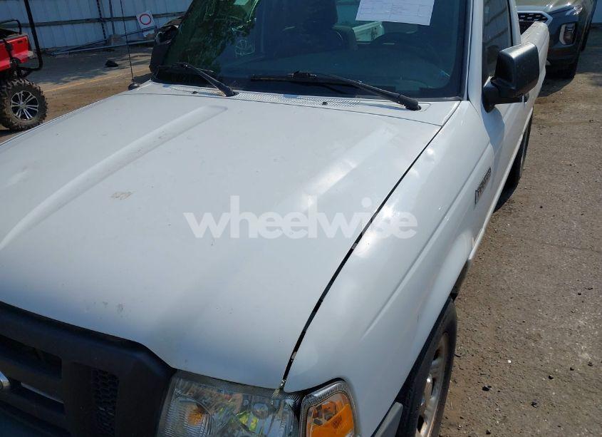 Photo 21 of 2011 Ford Ranger XL (VIN 1FTKR1AD5BPA59111)