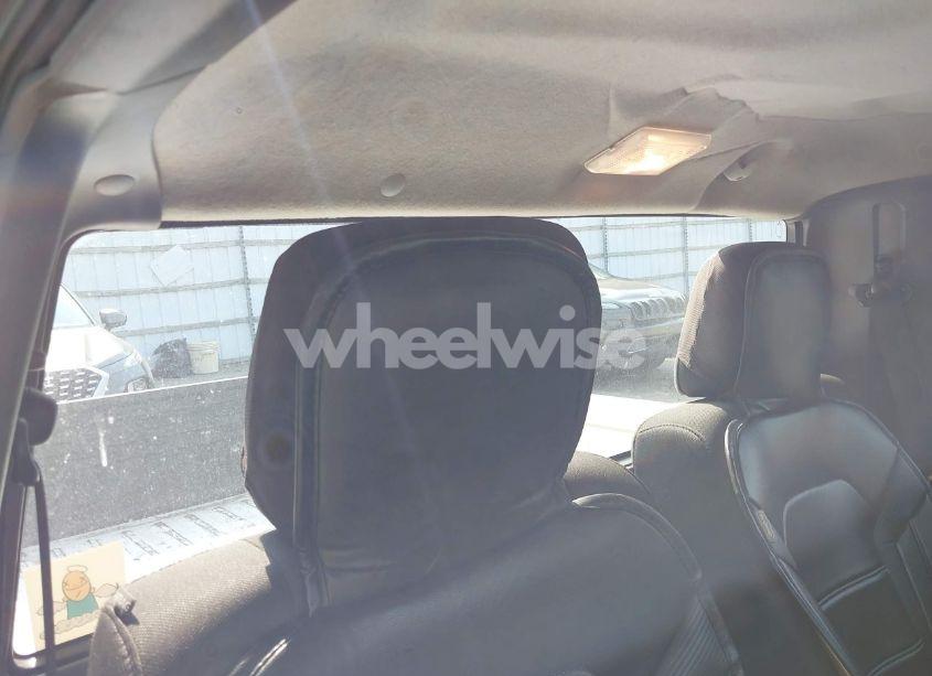 Photo 8 of 2011 Ford Ranger XL (VIN 1FTKR1AD5BPA59111)