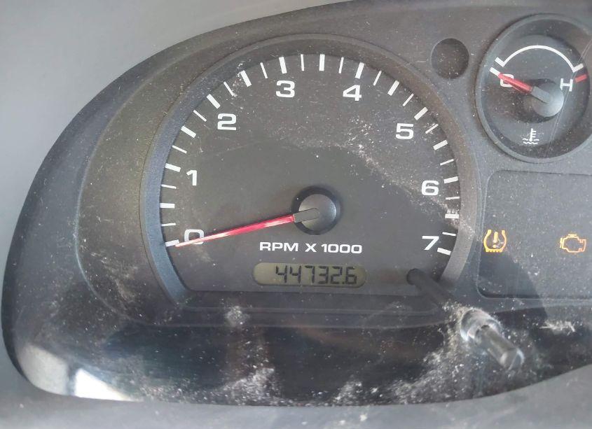 Photo 15 of 2010 Ford Ranger XL/XLT (VIN 1FTKR1AD6APA39271)