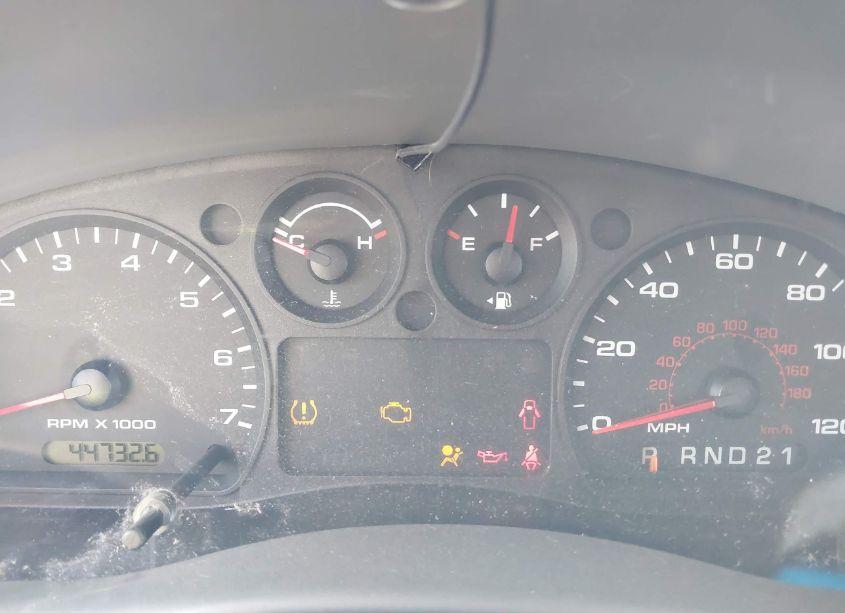 Photo 7 of 2010 Ford Ranger XL/XLT (VIN 1FTKR1AD6APA39271)