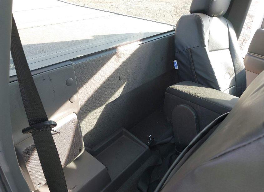 Photo 8 of 2010 Ford Ranger XL/XLT (VIN 1FTKR1AD6APA39271)