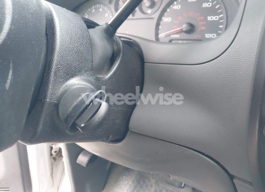 Photo 11 of 2010 Ford Ranger XL/XLT (VIN 1FTKR1AD6APA43272)