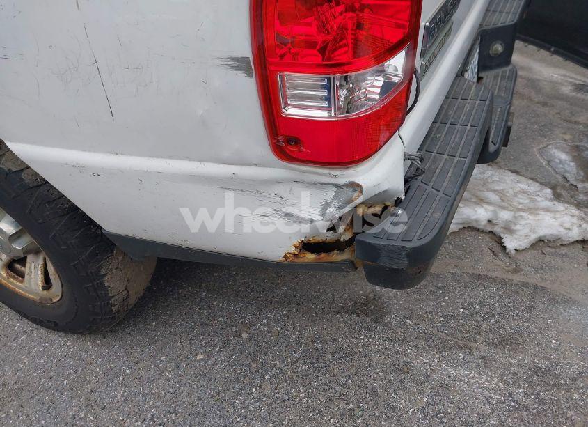 Photo 6 of 2010 Ford Ranger XL/XLT (VIN 1FTKR1AD6APA43272)