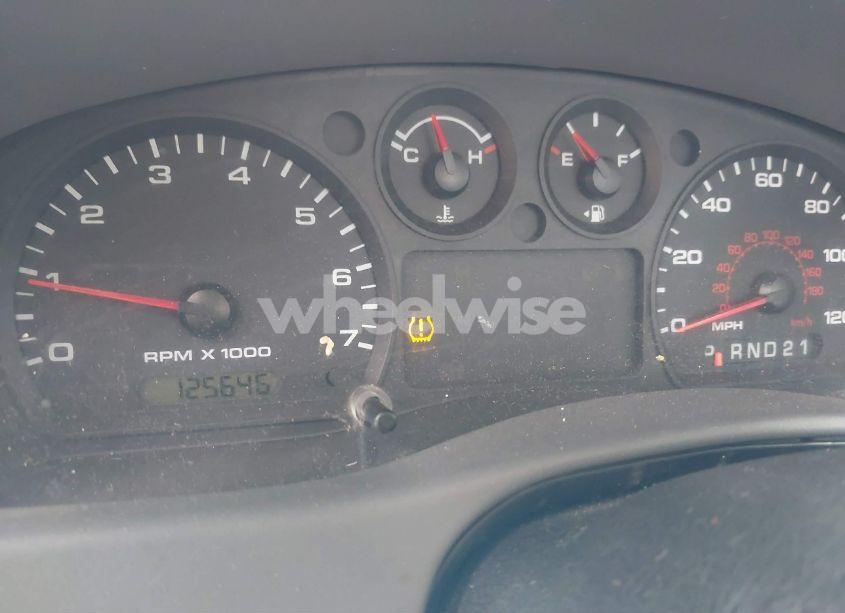 Photo 7 of 2010 Ford Ranger XL/XLT (VIN 1FTKR1AD6APA43272)