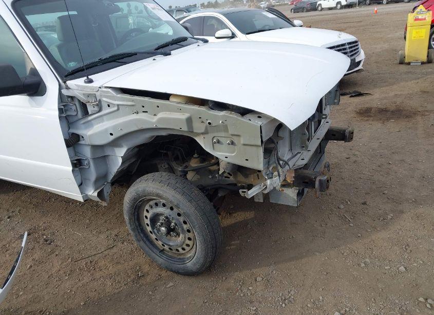 Photo 13 of 2010 Ford Ranger XL/XLT (VIN 1FTKR1AD6APA68981)