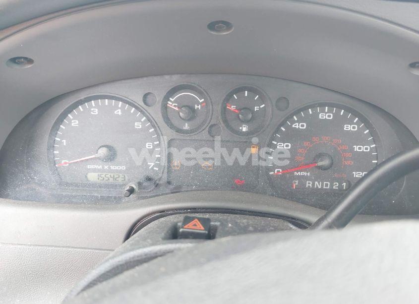 Photo 7 of 2011 Ford Ranger XL (VIN 1FTKR1AD6BPA12685)