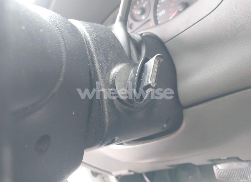 Photo 11 of 2011 Ford Ranger XL (VIN 1FTKR1AD6BPA14338)