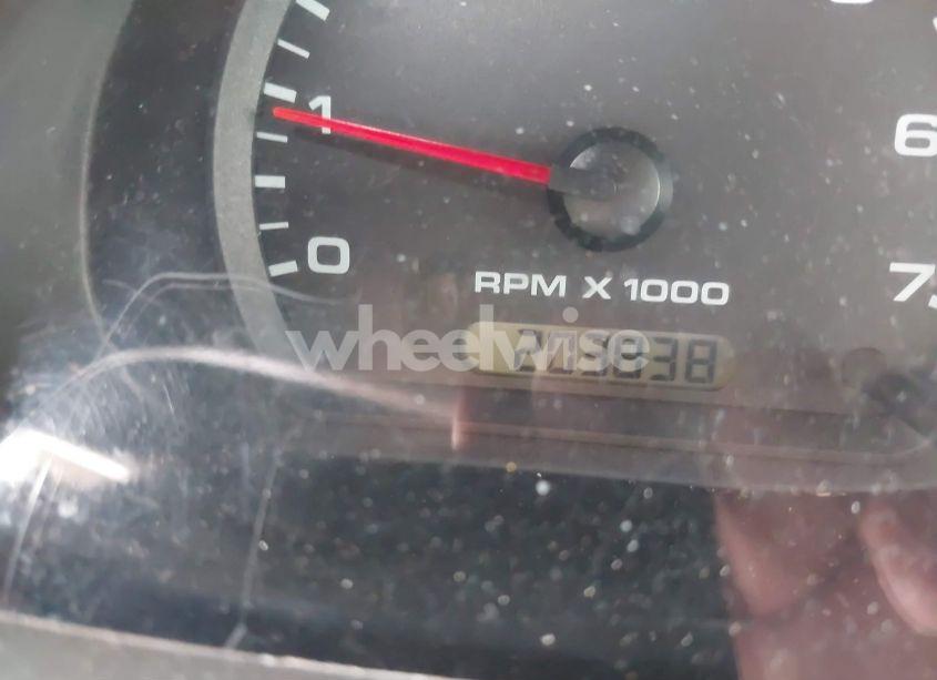 Photo 15 of 2011 Ford Ranger XL (VIN 1FTKR1AD6BPA14338)