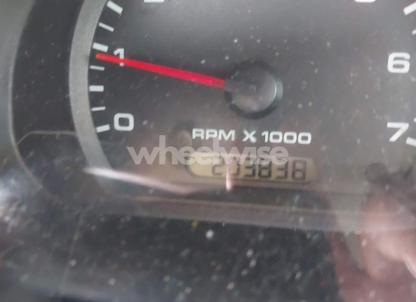 Photo 7 of 2011 Ford Ranger XL (VIN 1FTKR1AD6BPA14338)