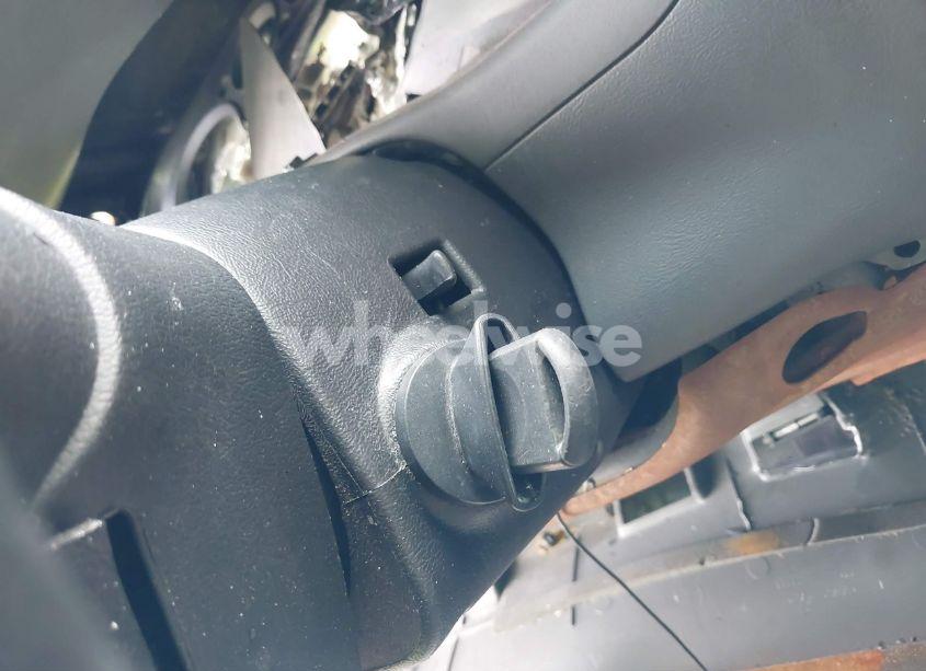 Photo 11 of 2011 Ford Ranger XL (VIN 1FTKR1AD6BPA38400)