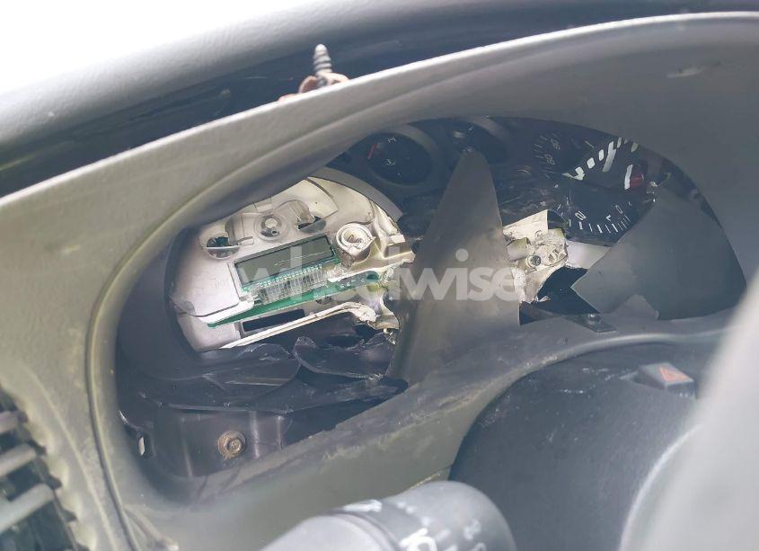 Photo 7 of 2011 Ford Ranger XL (VIN 1FTKR1AD6BPA38400)