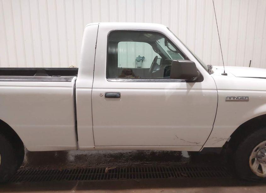 Photo 13 of 2011 Ford Ranger XL (VIN 1FTKR1AD6BPB15315)