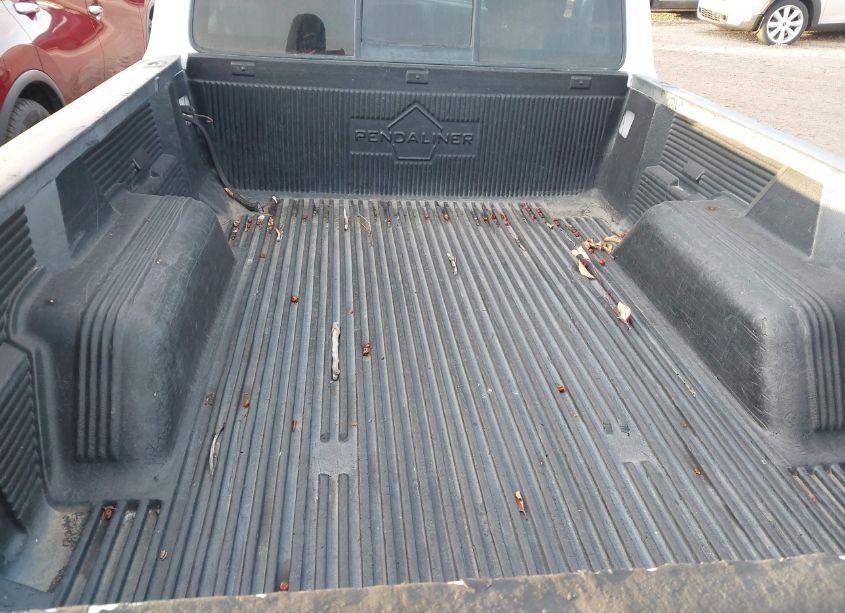 Photo 16 of 2011 Ford Ranger XL (VIN 1FTKR1AD6BPB15315)